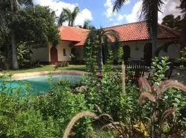 B&B Villa Zomerland, hotel poblíž Mezinárodní letiště Curaçao  - CUR, 