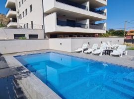 Apartman Adriana