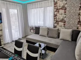 Sweet&Center Wellness apartman