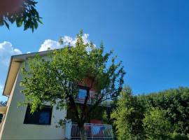 Green, rumah percutian di Andrijevica