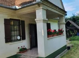 Molnar Vendeghaz - Hajdúszoboszló Keleti-Főcsatorna