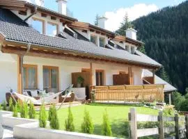 Ferienwohnung Earthloft
