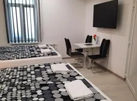 Apartments Petrova170