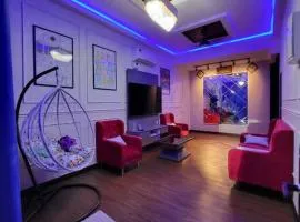 ADN LUXURY Homestay KARAOKE, POOL,NETFLIX,ASTRO,BBQ