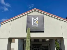 MK HOTELS EXTENDED STAY Tempe - Phoenix Airport - Scottsdale