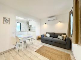 Vilamoura Marina Centre 1 bedroom apartment with pool