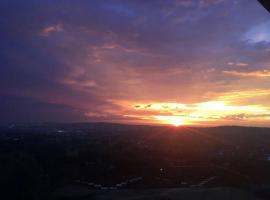 Views for Africa, Hotel in der Nähe von: Observatory Golf Club, Johannesburg