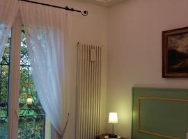 La Corte Del Cavaliere Bed & Breakfast, ξενοδοχείο σε Calderara di Reno