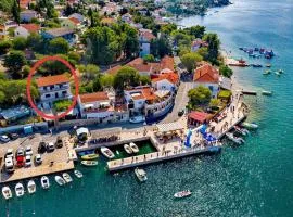 Apartments Bele