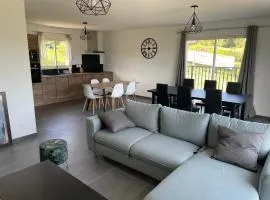 Gîte Gentil