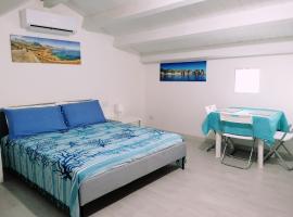 Donnaciccinatrapani, hotel near Trapani Airport - TPS, 