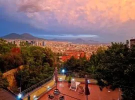 B&B La Veduta
