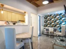 Escape 2BR Apartment in Gazcue Close to Colonial Zone