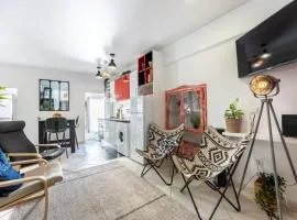 Townhouse N7 - Albufeira