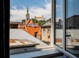HighNest apartments