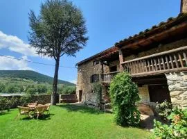 L' Antiga Cadarnera