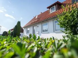 Idas Garten