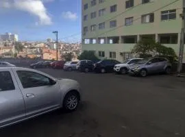Condôminio Novo Horizonte. Acupe de Brotas