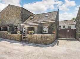 Thimble Cottage, holiday home in Ulverston