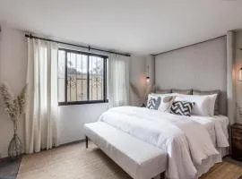 Casa Recreo King Suite Apartments in Centro, San Miguel de Allende