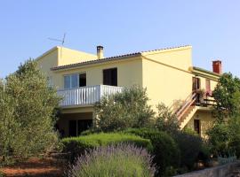 Apartments with a parking space Zaglav, Dugi otok - 878, hotel with parking in Zaglav