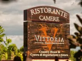 Vittoria Il Graditempo Country House