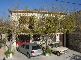 Apartments by the sea Povlja, Brac - 711