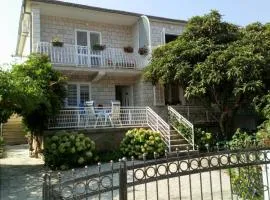 Apartments with a parking space Mirca, Brac - 730