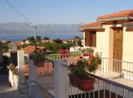 Apartments with parking space Sutivan, Brac - 745