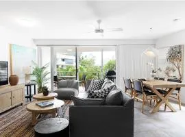 The Cove Noosa - Apartment 14