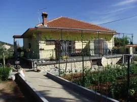 Apartments with parking space Kraj, Pasman - 696