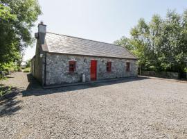 The Visiting House, holiday home in Dunmore