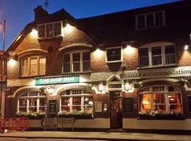 The Ship Inn