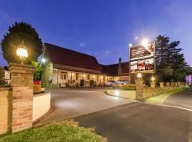 Black Gold Motel