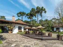 Vila Suzana Parque Hotel