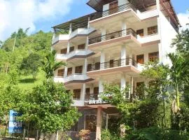 Ba Be Legend Hotel