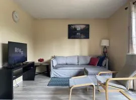 MT Pleasant NW 2 bedrooms 500