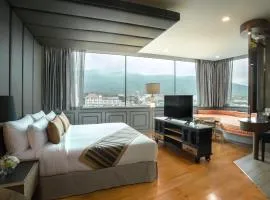 Khum Phucome Hotel -SHA Extra Plus