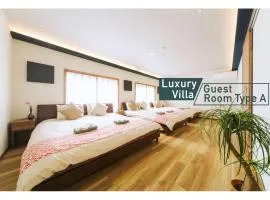 nestay villa tokyo shinjuku