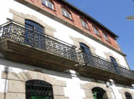 Casa Rural El Cubano