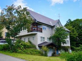 Stardew, hotel in Otari