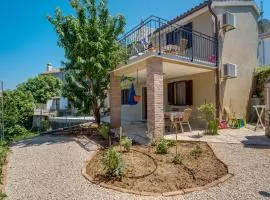 Apartments by the sea Nerezine, Losinj - 18734