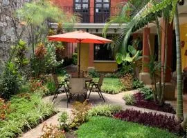 Casona del Conquistador