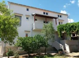 Apartments with parking space Sveti Filip i Jakov, Biograd - 18810