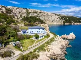 Apartments by the sea Baska, Krk - 18824