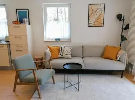 Ferienwohnung M32 "Linde"