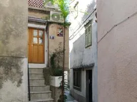 Apartments by the sea Baska, Krk - 18862