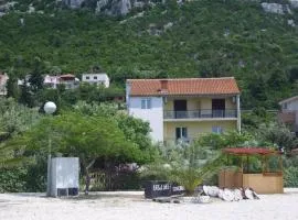 Apartments by the sea Klek, Neretva Delta - Usce Neretve - 18815