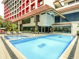 Tamarin Hotel Jakarta manage by Vib Hospitality Management