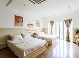 SETAPAK CENTRAL KL-zeta suite by ALOHA